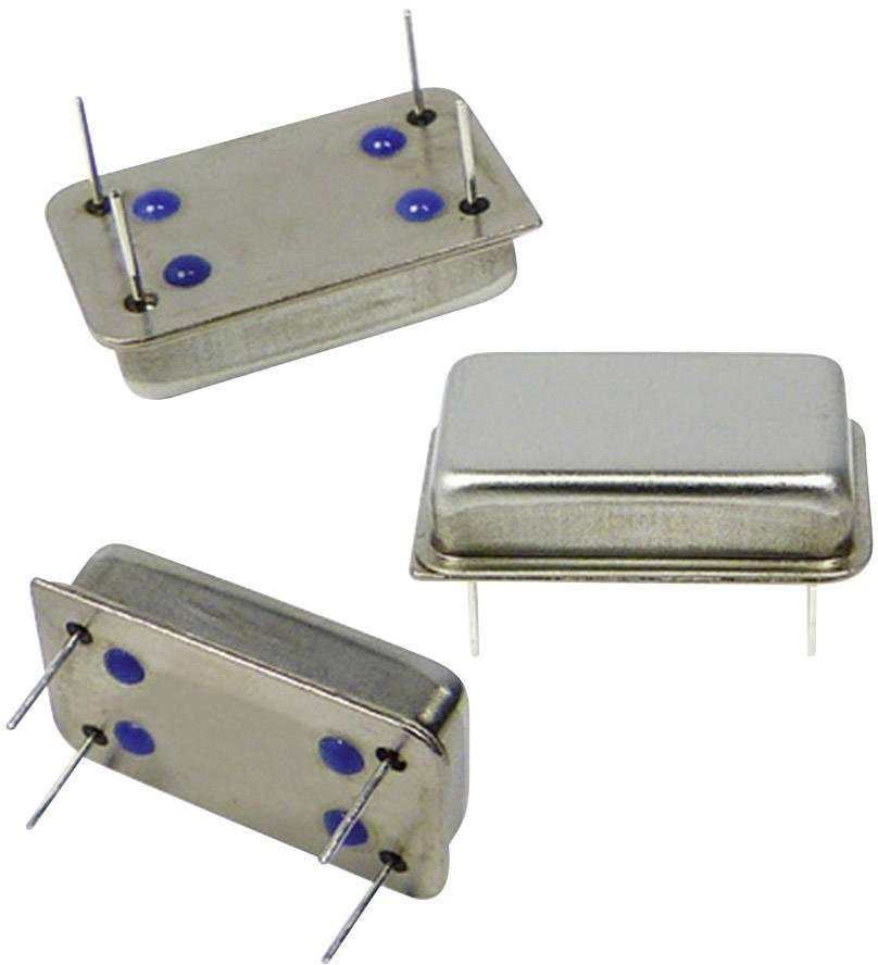 Qantek QX14T50B1.843200B50TT Kristaloscillator DIP-14 HCMOS 1.8432 MHz 20.8 mm 13.2 mm 5.08 mm 1 stuk(s)