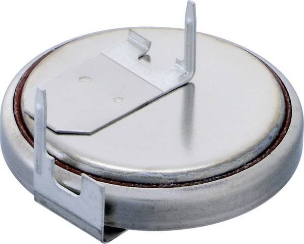Renata Knoopcel CR1632 3 V 1 stuk(s) 125 mAh Lithium CR1632.FH-LF