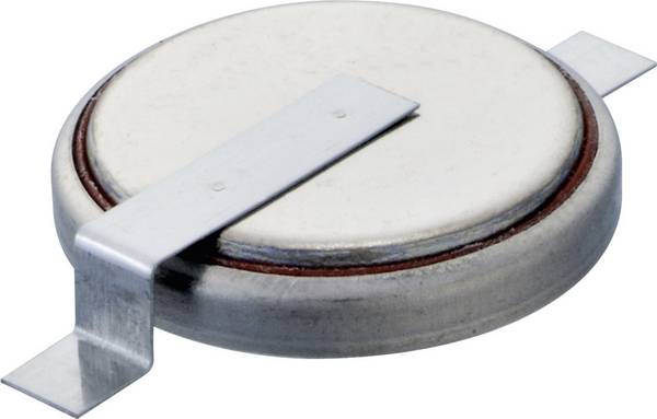 Renata Knoopcel CR1632 3 V 1 stuk(s) 125 mAh Lithium CR1632.SM