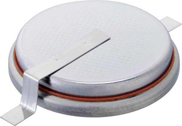 Renata Knoopcel CR2450N 3 V 1 stuk(s) 540 mAh Lithium CR2450N.SM