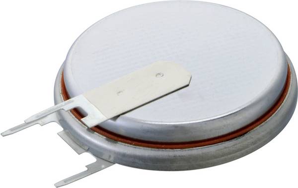 Renata Knoopcel CR2450N 3 V 1 stuk(s) 540 mAh Lithium CR2450N.RV-LF