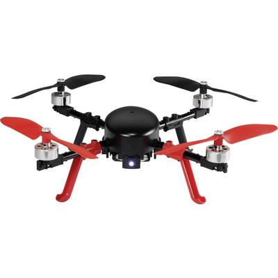 RC Logger RC EYE One Xtreme Drone (quadrocopter) RTF Beginner