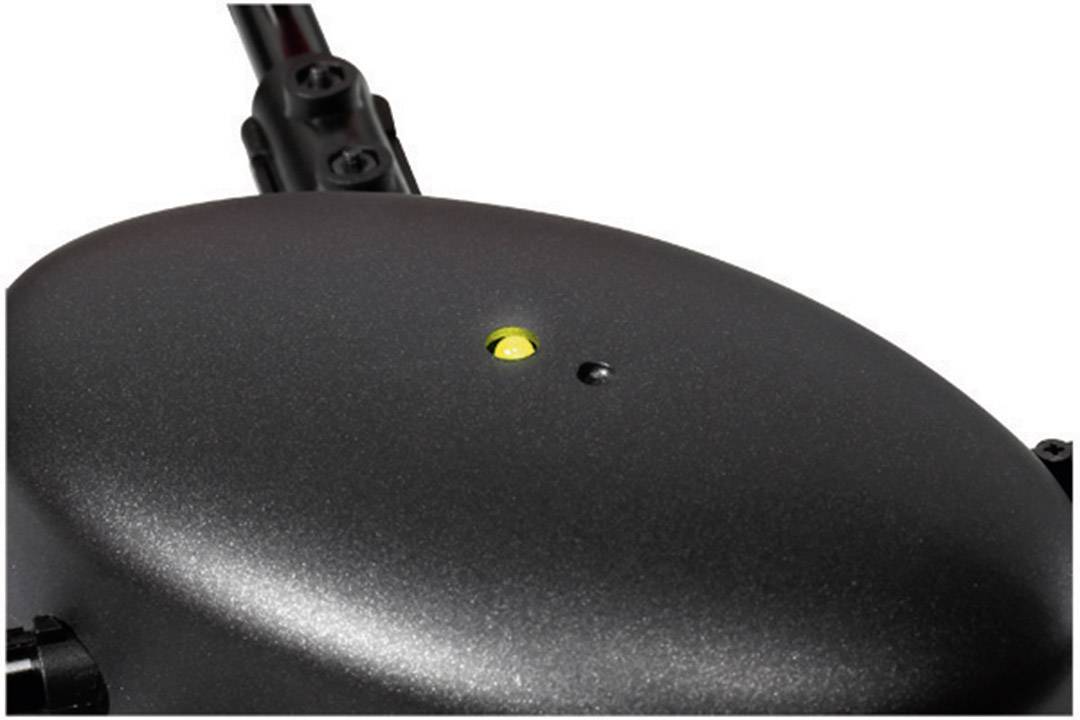 RC Logger RC EYE One Xtreme Drone (quadrocopter) RTF Beginner-8