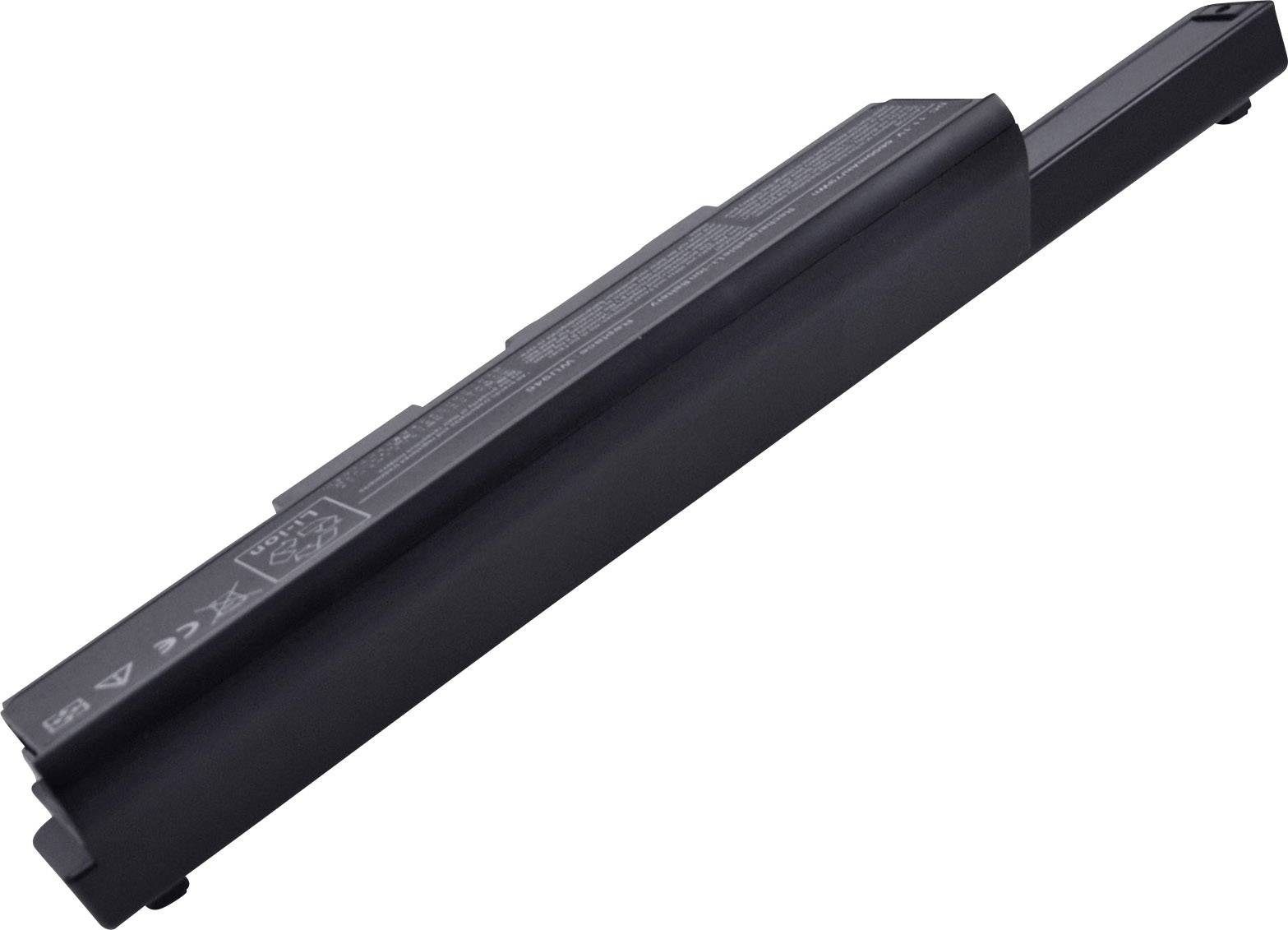 Beltrona 1535H Laptopaccu 11.1 V 6600 mAh Dell