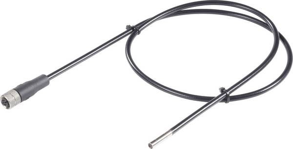 VOLTCRAFT  Endoscoopsonde Sonde-Ø 3.9 mm 1 m