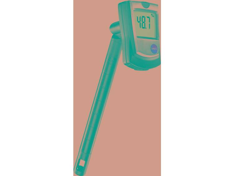 testo testo 605-H1 Thermo-hygrometer