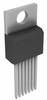 Infineon Technologies BTS50055-1TMC PMIC - Vermogensschakelaar, vermogensdriver High-Side TO220-7