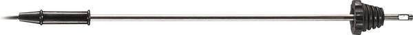 testo 0600 9787 0600 9787 Sonde   1 stuk(s)