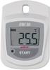 ebro 1601-0042-ISO EBI 20-T1 Temperatuur datalogger Kalibratie (ISO) Te meten grootheid Temperatuur -30 tot 70 °C