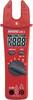Benning CM 1-3 Stroomtang, Multimeter Digitaal CAT III 1000 V, CAT IV 600 V Weergave (counts): 2000