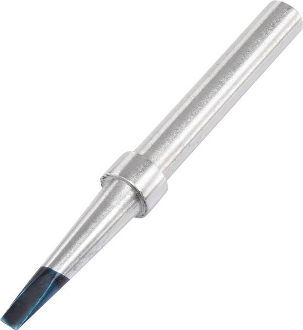 TOOLCRAFT KK-15030P Tip D Soldeerpunt Beitelvorm Grootte soldeerpunt 5 mm  Inhoud: 1 stuk(s)