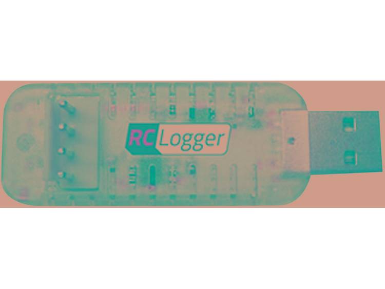 RC Logger Reserve USB-lader Xtreme 89078RC