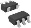 Texas Instruments LM321MF/NOPB Lineaire IC - operational amplifier Multifunctioneel SOT-23-5