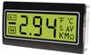 TDE Instruments DPM961-TG Digitaal inbouwmeetapparaat