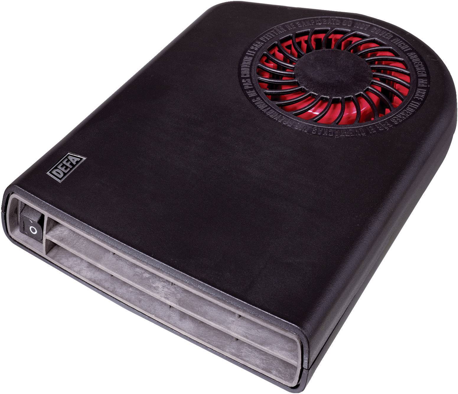 DEFA WARM UP TERMINI™ 1400 Ventilatorkachel 230 V-2
