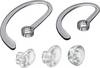 Plantronics 84604-01 Oorkussens voor headset Plantronics Fit Kit für WH500 / W740 / W440
