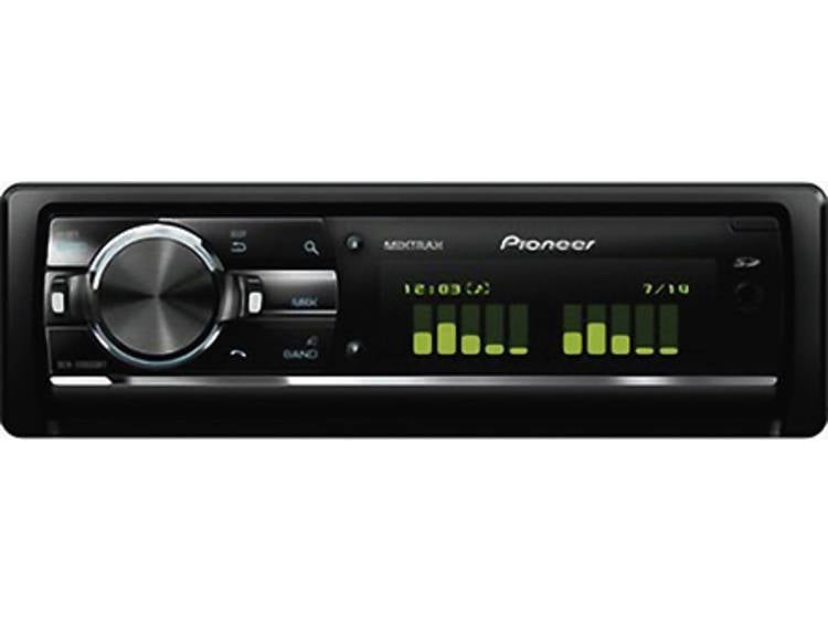 Pioneer DEH-X9600BT