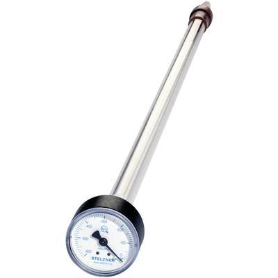 Stelzner Tensiometer Classic 8060 Tensiometer 30 cm  Vochtbewaking voor planten