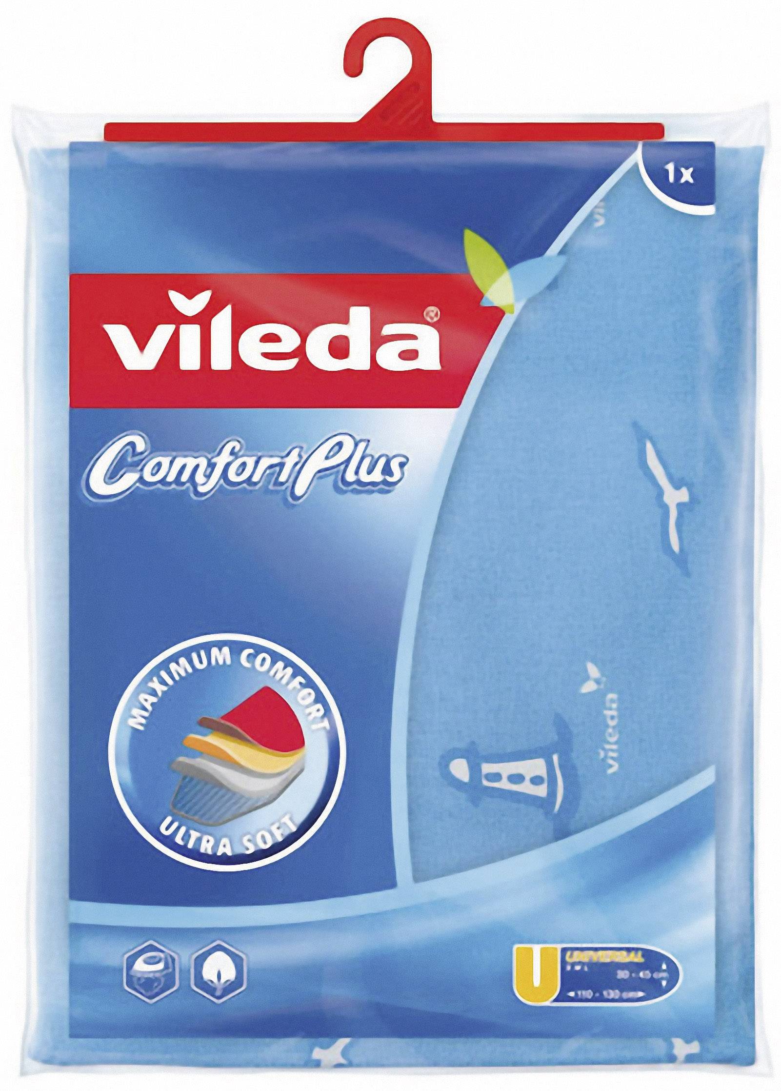 Vileda viva express comfort plus strijkplankovertrek 80019400063148001940006314