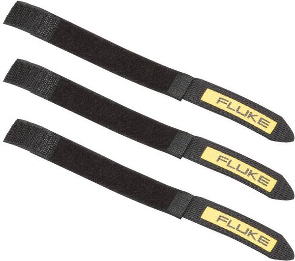Fluke 4083525 LEADWRAP Klittenbandsluiting   1 stuk(s)