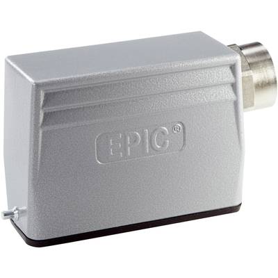 LAPP 10564500 Afdekkap PG21 EPIC® H-A 16 5 stuk(s) 