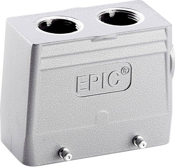 LAPP 79128600 Afdekkap 2 x M32 EPIC® H-B 16 5 stuk(s)