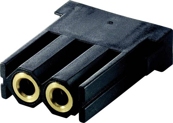 LAPP 44424011 Busmodule EPIC® MC Totaal aantal polen 2 10 stuk(s)
