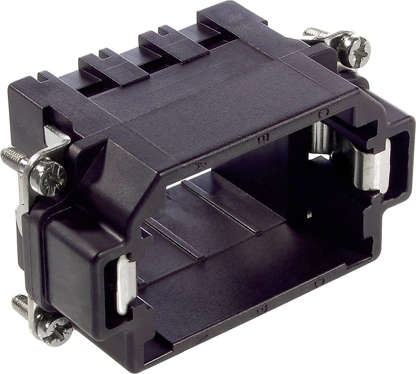 LAPP 10381200 Frame voor 3 stekkermodule en H-B 10 behuizing EPIC® MC Totaal aantal polen 1 + PE 5 stuk(s) Piece