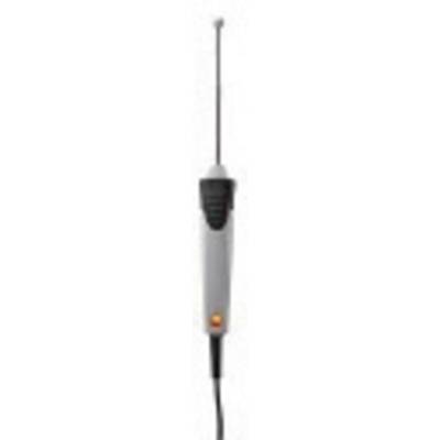 testo 0609 1973 Oppervlaktesensor  -50 tot 400 °C  Sensortype Pt100