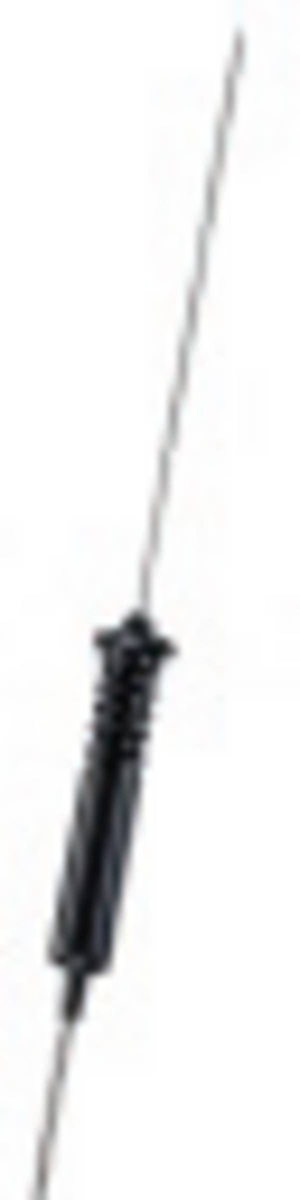 testo 0628 1292 Insteeksensor -50 tot 230 °C Sensortype K