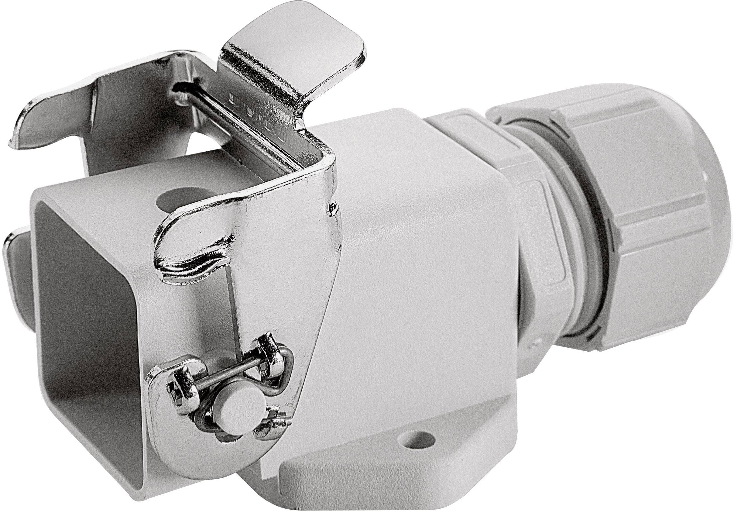 LAPP 10424200 Socketbehuizing PG11 EPIC® H-A 3 10 stuk(s)