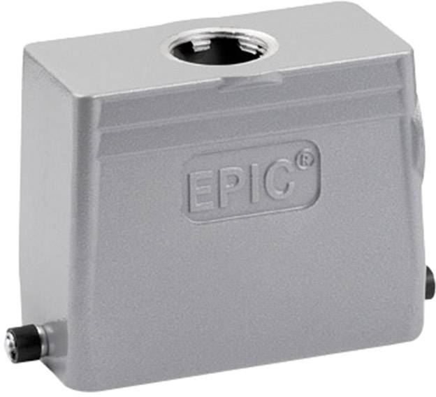 LAPP 79144800 Afdekkap M40 EPIC® H-B 24 5 stuk(s)