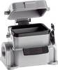 LAPP 10009000 Socketbehuizing PG16 EPIC® H-B 6 10 stuk(s)