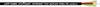 LAPP 28620702/1000 Glasvezelkabel Hitronic PCF 200/230 µ Duplex Zwart 1000 m