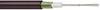 LAPP 27900912 Glasvezelkabel Hitronic HQW 9/125 µ Singlemode OS2 Zwart 4000 m