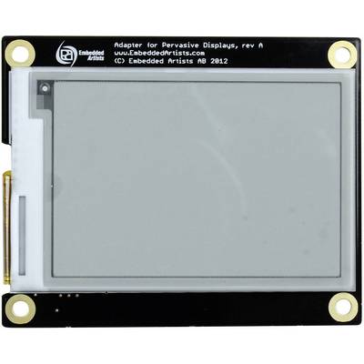 Embedded Artists EA-LCD-009 Displaymodule 6.9 cm (2.7 inch) 264 x 176 Pixel-0
