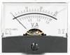 VOLTCRAFT AM-60X46/30V/1,5A/DC AM-60X46/30V/1,5A/DC Inbouwmeter AM-60X46/30 V/1,5 A/DC 30 V/1,5 A Draaispoel