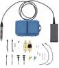 Teledyne LeCroy ZD1500 Differentieel sonde 1.5 GHz 1:1 30 V