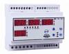 ENTES EPM-04-DIN Spanning, stroom, frequentie, nulstroom,
