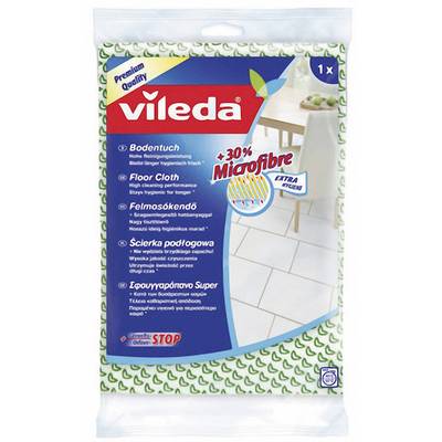 filter Verzorgen Nachtvlek Vileda Dweil met 30% microfiber 1 stuk(s) 116362 kopen ? Conrad Electronic