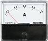 VOLTCRAFT AM-70X60/10A AM-70X60/10A Inbouwmeter AM-70X60/10 A 10 A Weekijzer