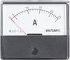 VOLTCRAFT AM-70X60/25A AM-70X60/25 A Inbouwmeter AM-70X60/25 A 25 A Weekijzer