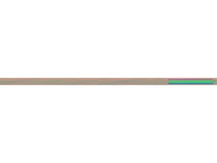 Hoge-temperatuur-kabel ÖLFLEX® HEAT 350 MC 3 G 1.5 mm² Wit LappKabel 0091381 100 m