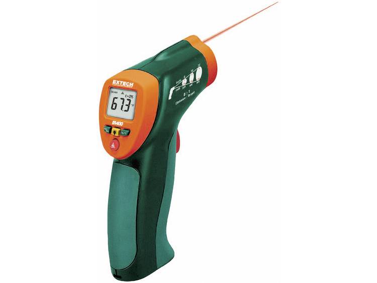 Extech IR400 Mini Infrarood Thermometer (-20 tot 332°C)