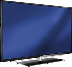grundig 47 vle 983 bl led tv 119 cm 47 inch dvb t dvb c dvb s full hd 3d smart tv wifi ready ci zwart glanzen