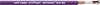 LAPP 2170209/100 Buskabel UNITRONIC® BUS 3 x 2 x 0.22 mm² Violet 100 m