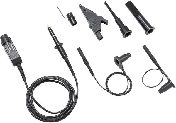 Tektronix P5100A Sonde  Aanraakveilig 500 MHz 100:1 2500 V
