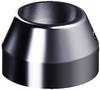 Rittal CP 6664.500 Behuizingbevestiging Star RVS (l x b x h) 120 x 110 x 95 cm 1 stuk(s) Piece