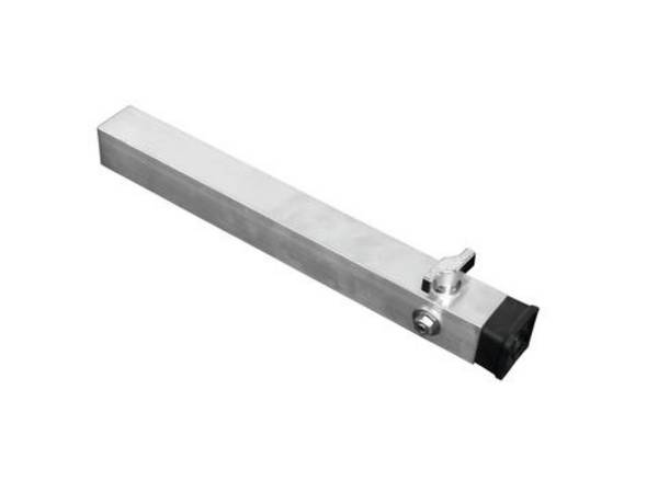 GUIL PTA-440/30-40 Telescoopvoet (l x b) 50 mm x 50 mm