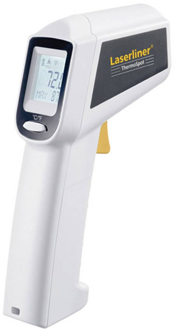 Laserliner ThermoSpot Infrarood-thermometer Optiek 8:1 -20 - +315 °C